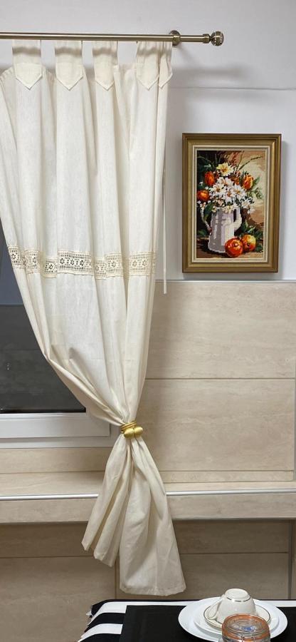Studio Panoramic With Balcony And Parcul Unirii View Άλμπα Ιούλια Εξωτερικό φωτογραφία